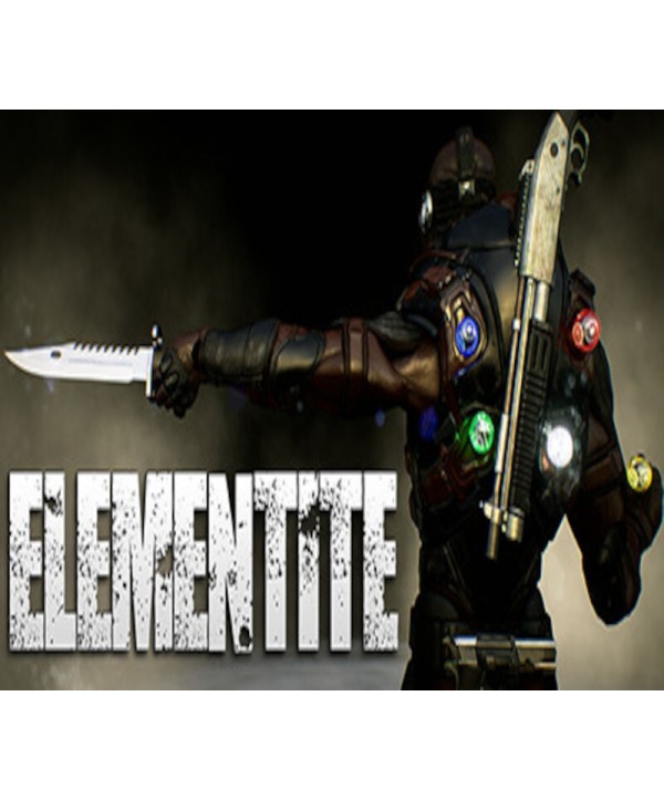 Elementite Steam Key EUROPE